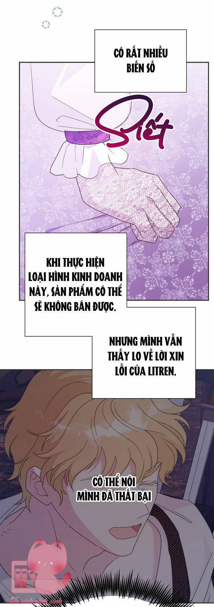 Tiền Là Tất Cả Chồng Là Phù Du 61 trang 48