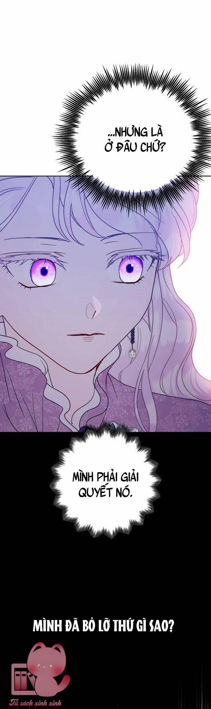 Tiền Là Tất Cả Chồng Là Phù Du 61 trang 50