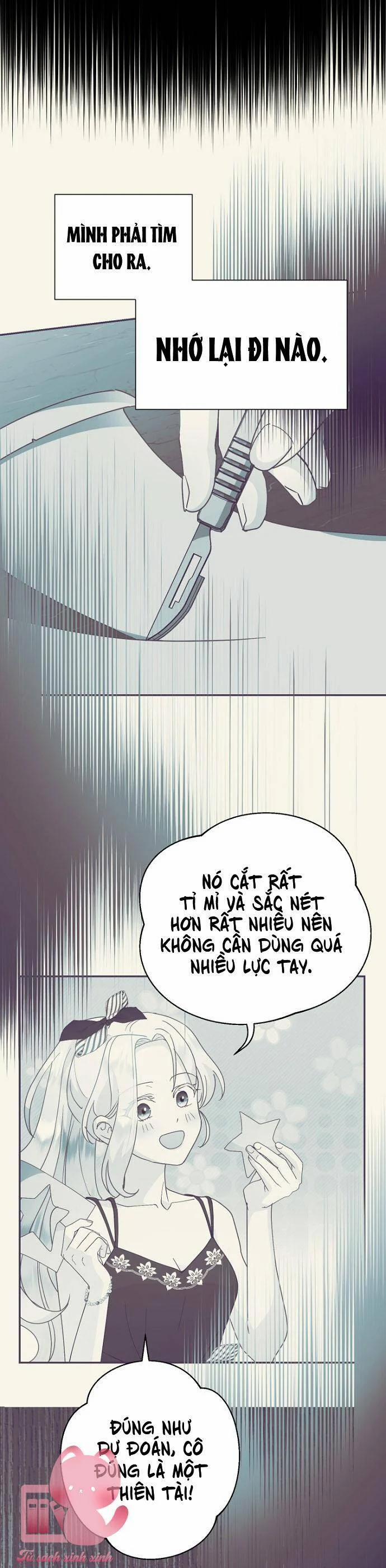 Tiền Là Tất Cả Chồng Là Phù Du 61 trang 51