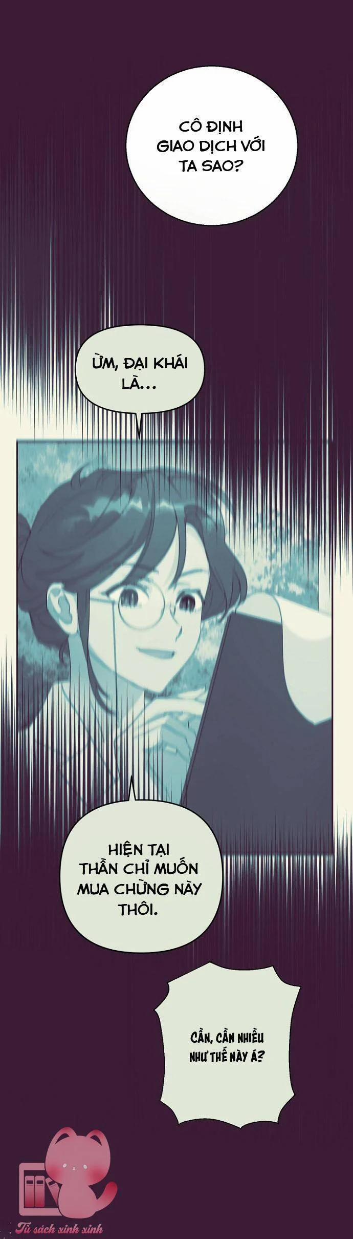 Tiền Là Tất Cả Chồng Là Phù Du 61 trang 54