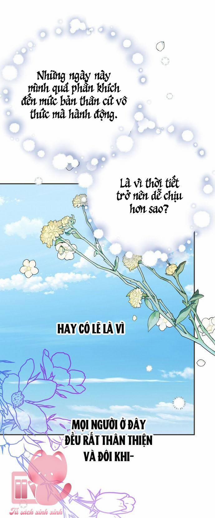 Tiền Là Tất Cả Chồng Là Phù Du 61 trang 7