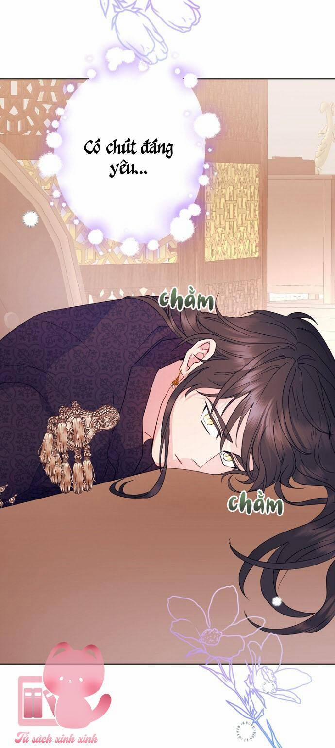 Tiền Là Tất Cả Chồng Là Phù Du 61 trang 8