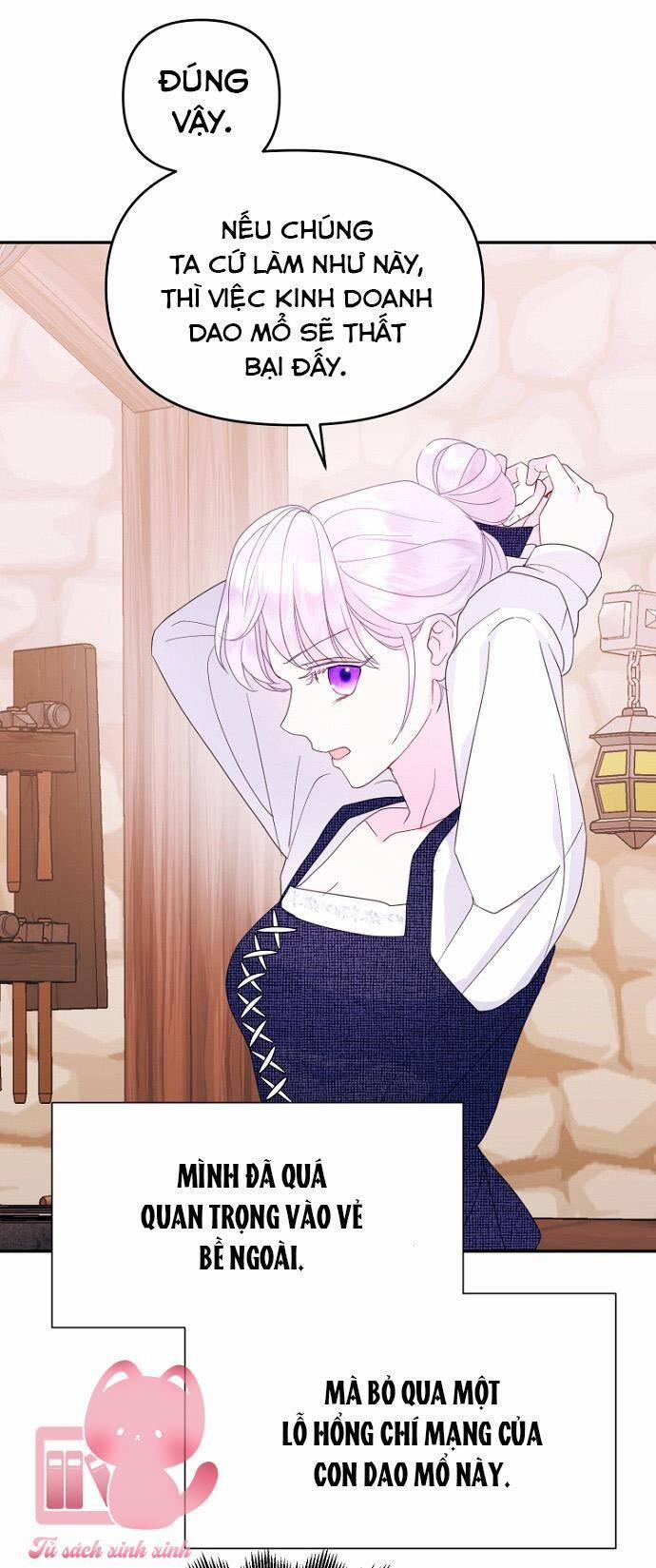 Tiền Là Tất Cả Chồng Là Phù Du 62 trang 15