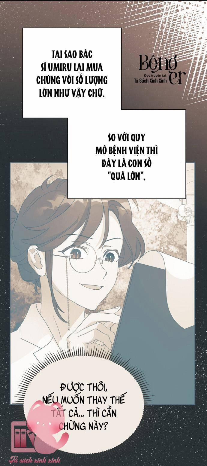 Tiền Là Tất Cả Chồng Là Phù Du 62 trang 17