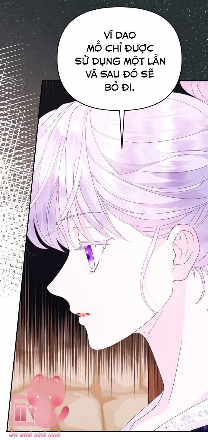 Tiền Là Tất Cả Chồng Là Phù Du 62 trang 18