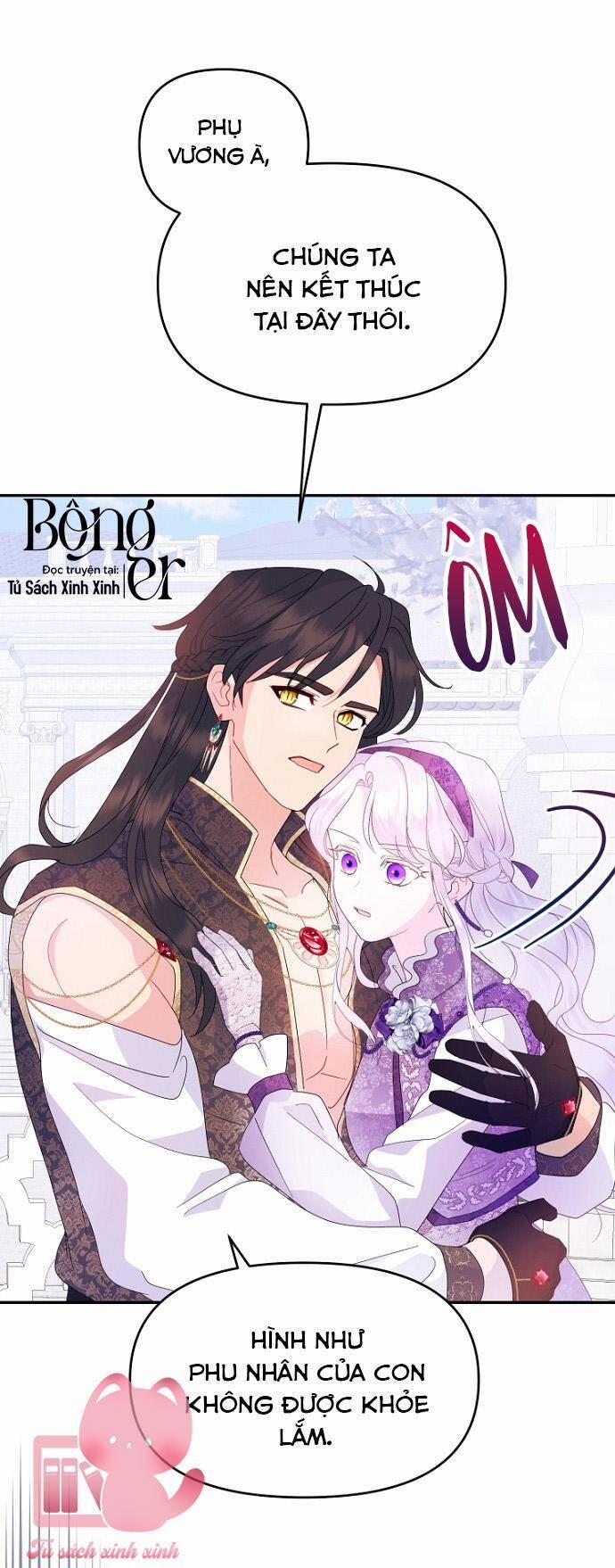 Tiền Là Tất Cả Chồng Là Phù Du 62 trang 2