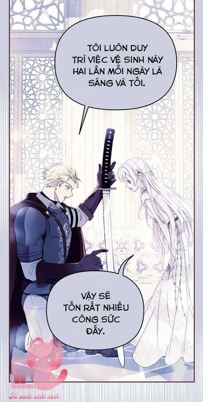 Tiền Là Tất Cả Chồng Là Phù Du 62 trang 21