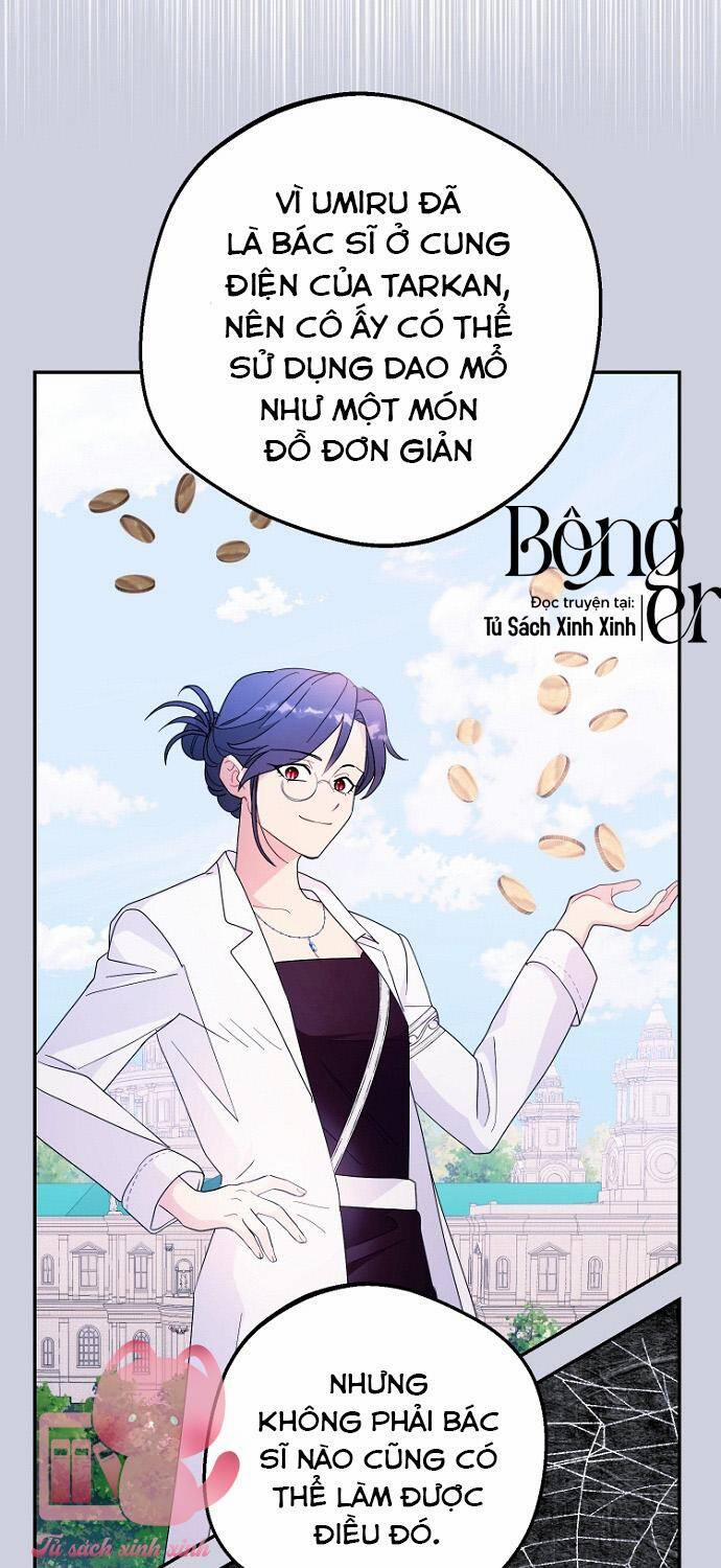 Tiền Là Tất Cả Chồng Là Phù Du 62 trang 22