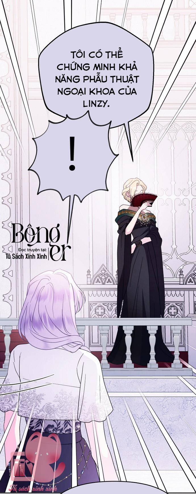 Tiền Là Tất Cả Chồng Là Phù Du 62 trang 27