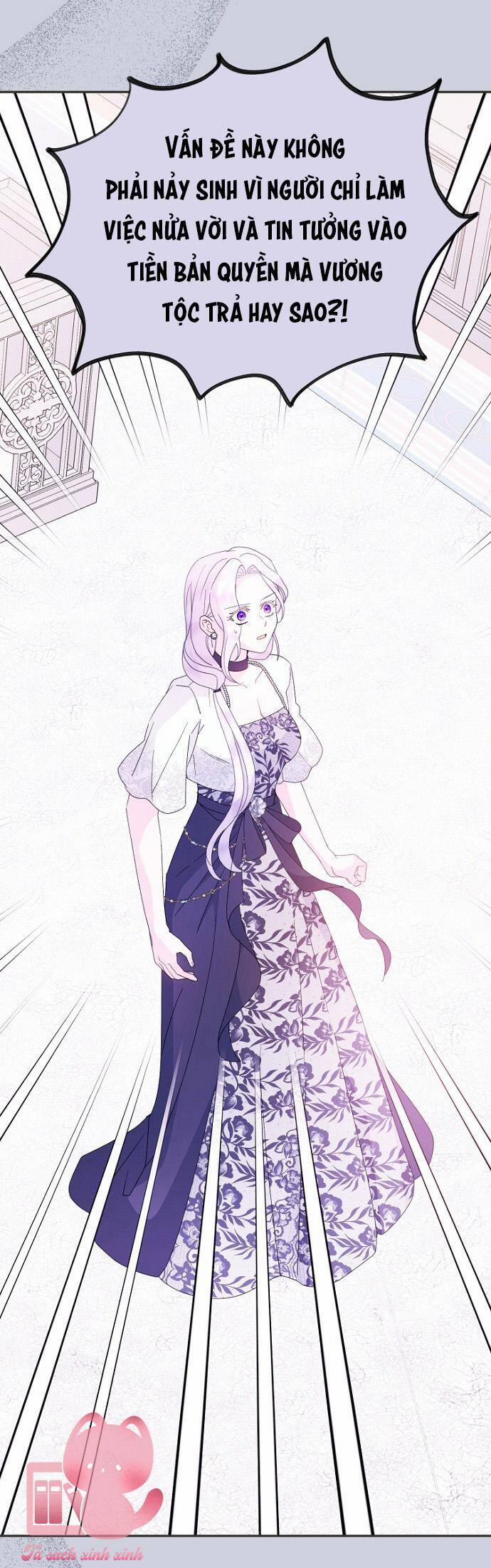 Tiền Là Tất Cả Chồng Là Phù Du 62 trang 29