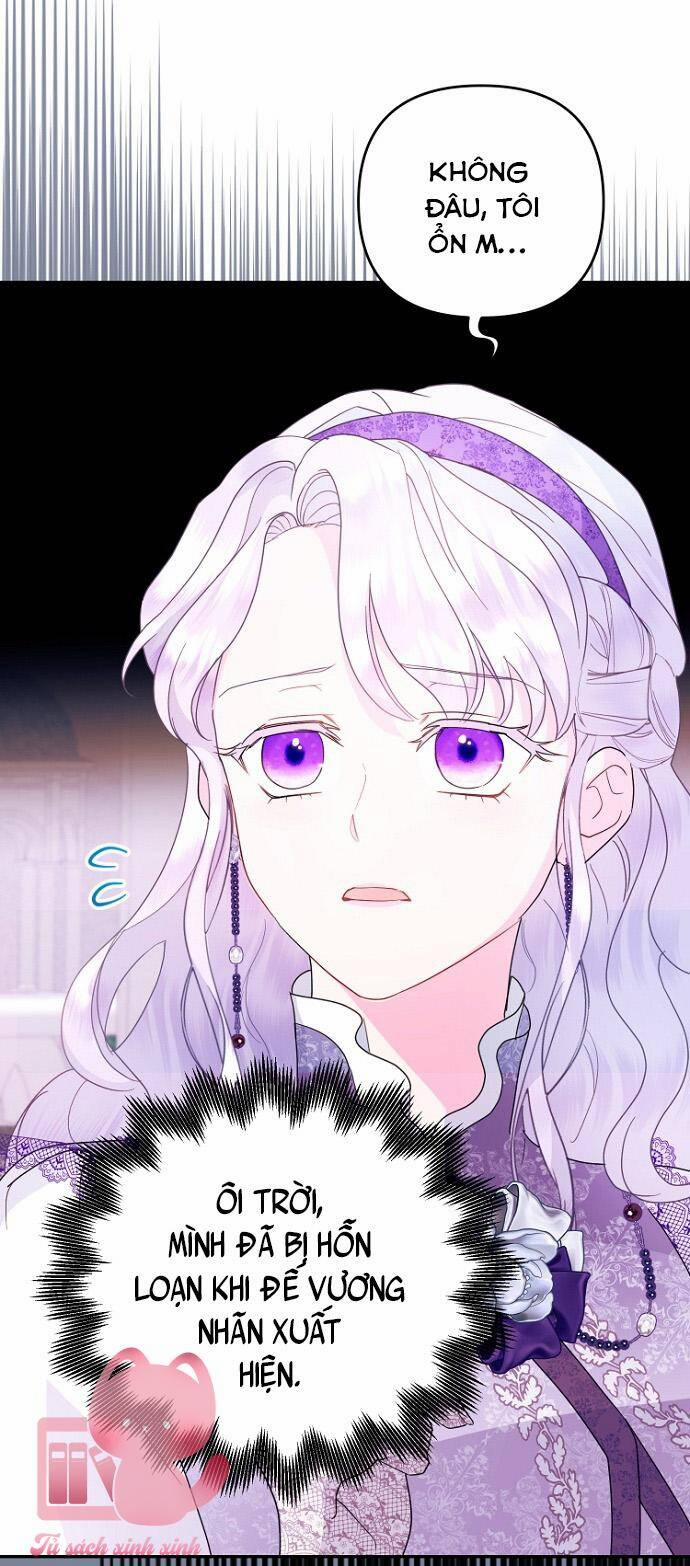 Tiền Là Tất Cả Chồng Là Phù Du 62 trang 3