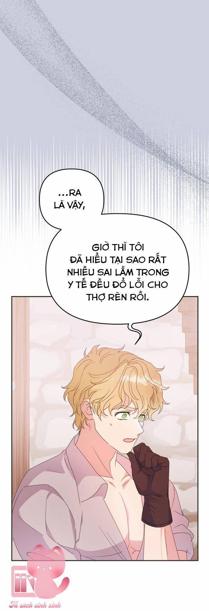 Tiền Là Tất Cả Chồng Là Phù Du 62 trang 30