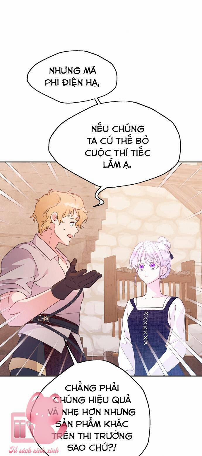 Tiền Là Tất Cả Chồng Là Phù Du 62 trang 31