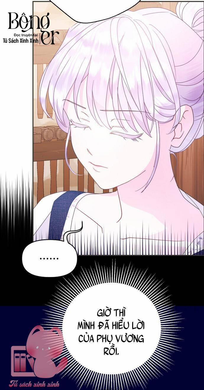 Tiền Là Tất Cả Chồng Là Phù Du 62 trang 32