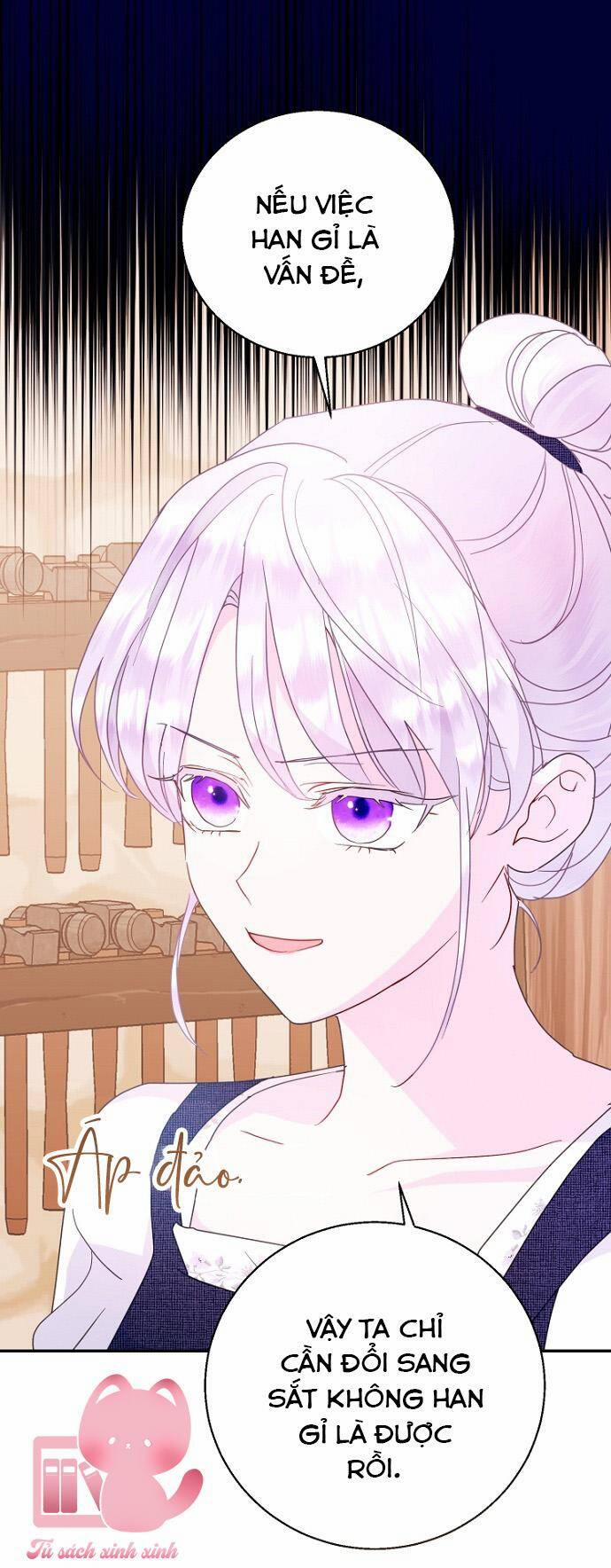 Tiền Là Tất Cả Chồng Là Phù Du 62 trang 34