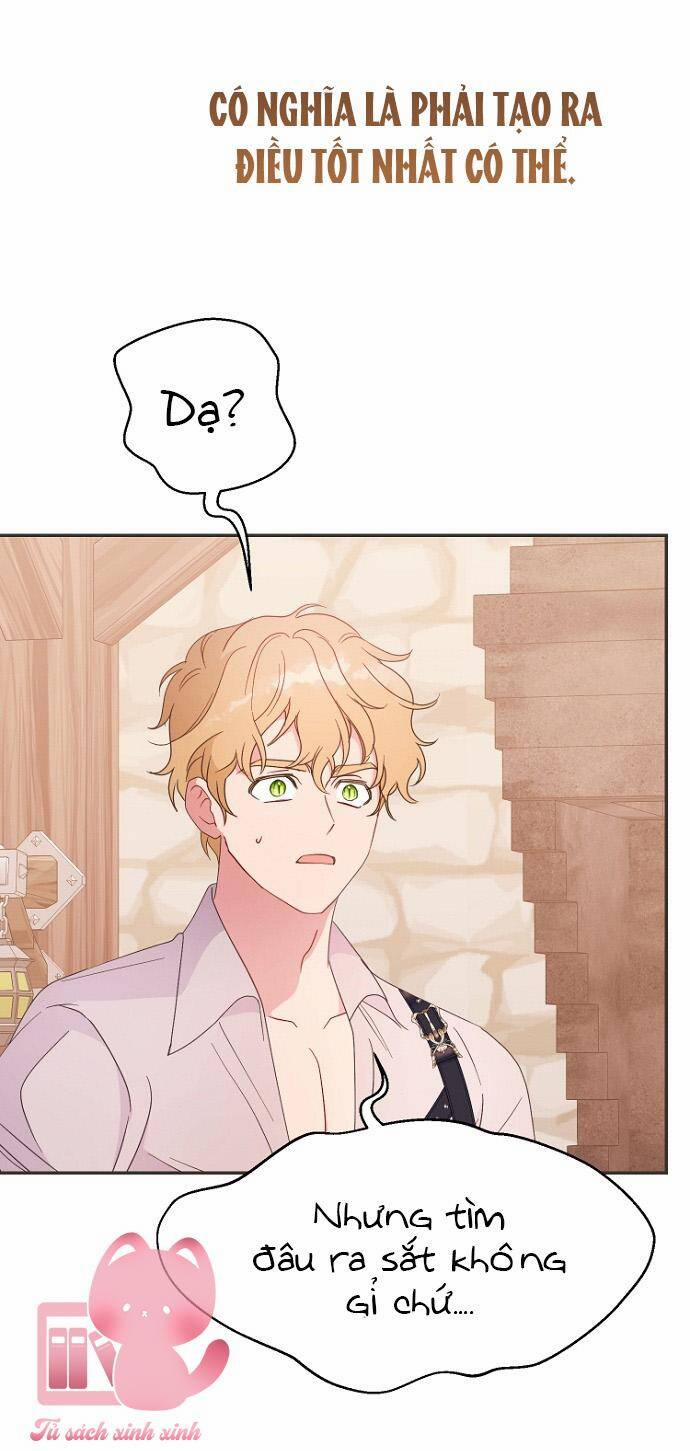 Tiền Là Tất Cả Chồng Là Phù Du 62 trang 35