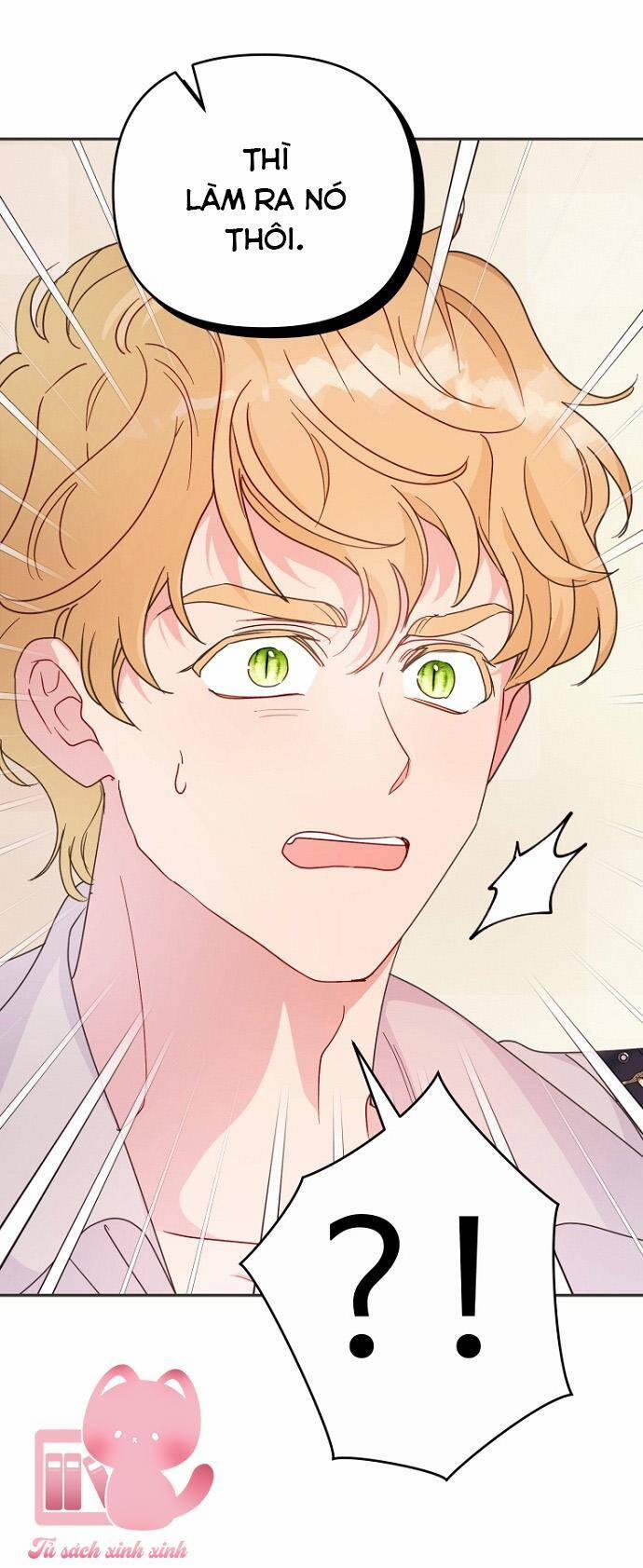 Tiền Là Tất Cả Chồng Là Phù Du 62 trang 36