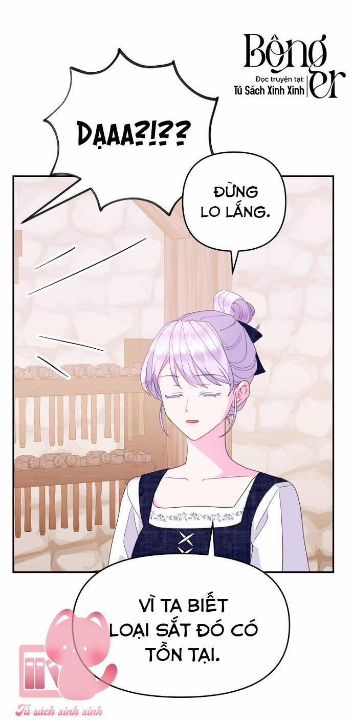 Tiền Là Tất Cả Chồng Là Phù Du 62 trang 37