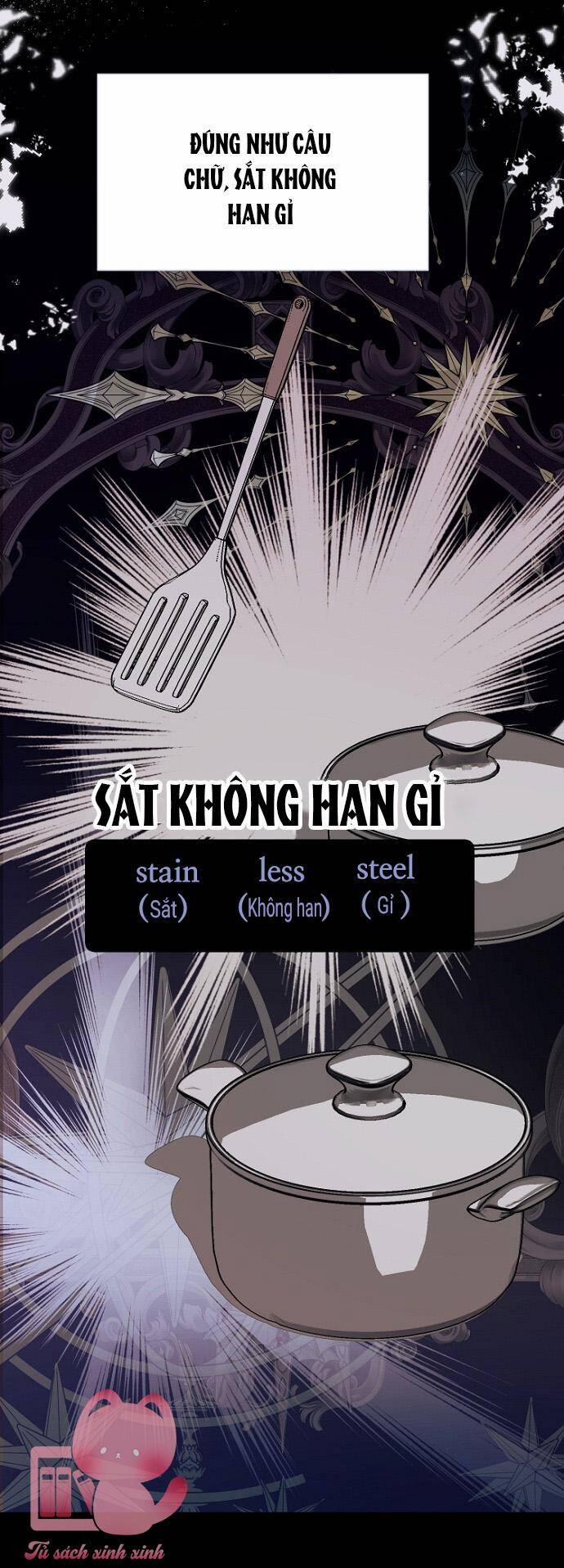 Tiền Là Tất Cả Chồng Là Phù Du 62 trang 39