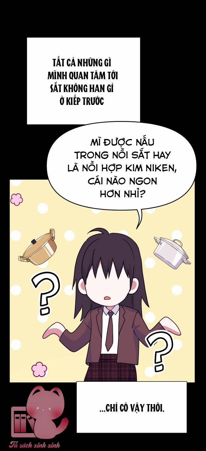 Tiền Là Tất Cả Chồng Là Phù Du 62 trang 41