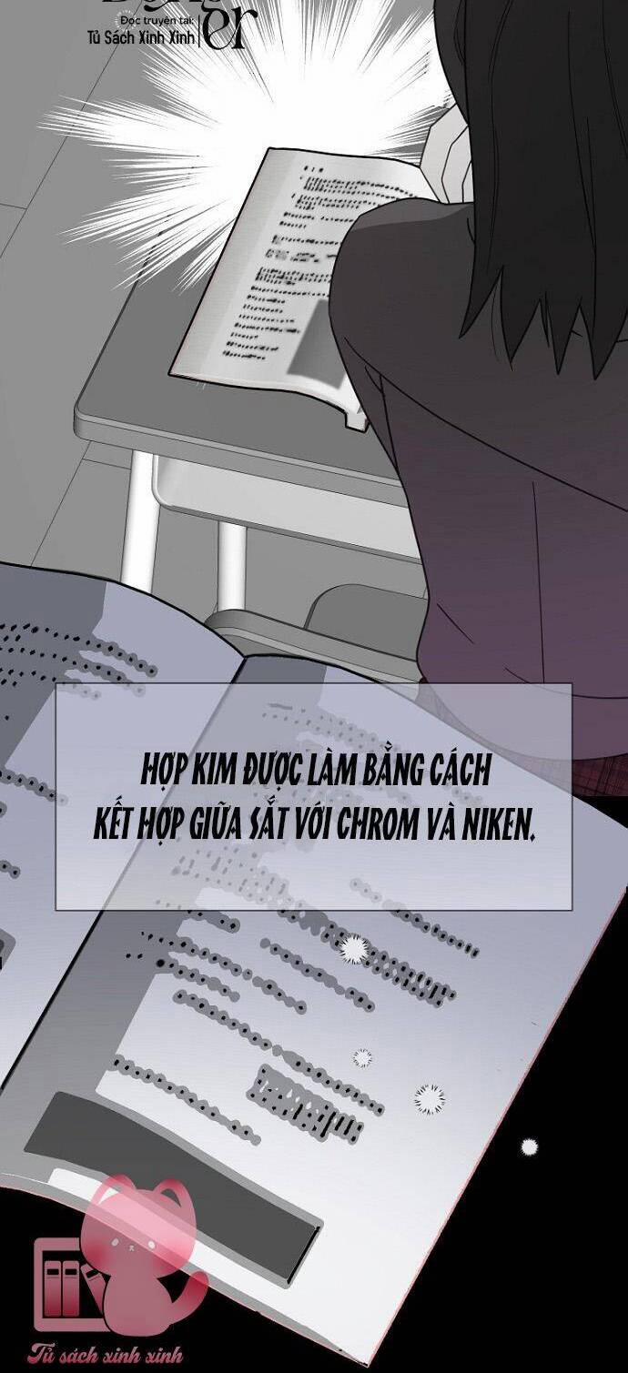 Tiền Là Tất Cả Chồng Là Phù Du 62 trang 43