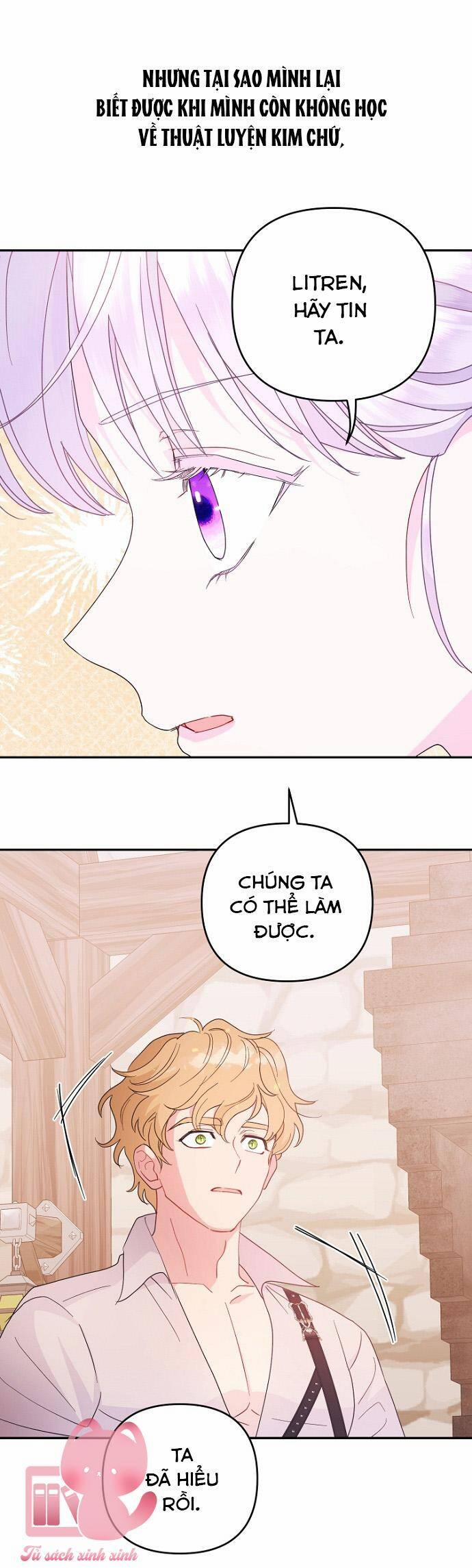 Tiền Là Tất Cả Chồng Là Phù Du 62 trang 45