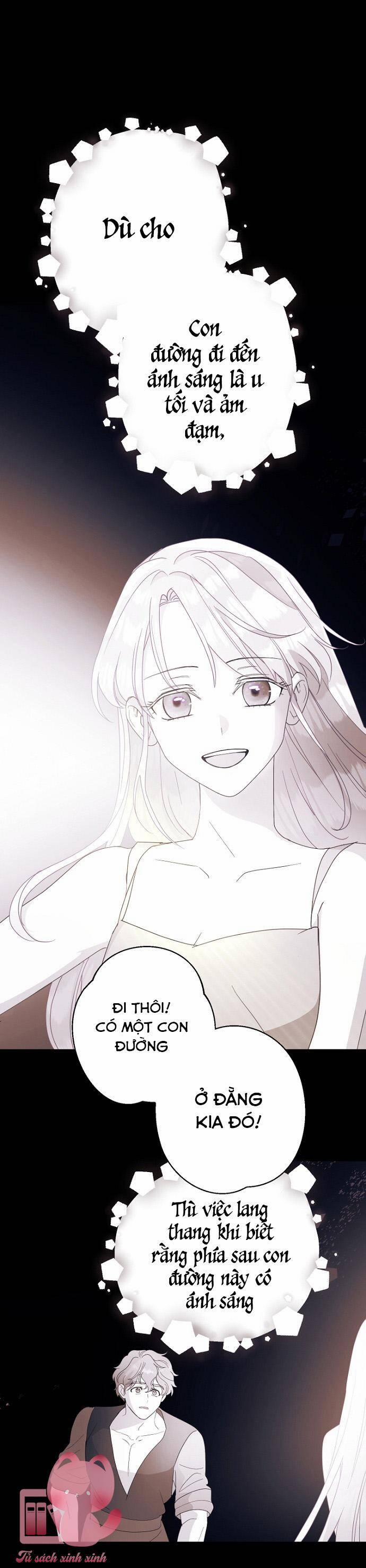 Tiền Là Tất Cả Chồng Là Phù Du 62 trang 51