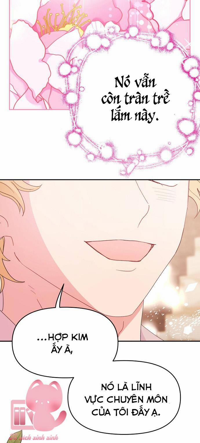 Tiền Là Tất Cả Chồng Là Phù Du 62 trang 54