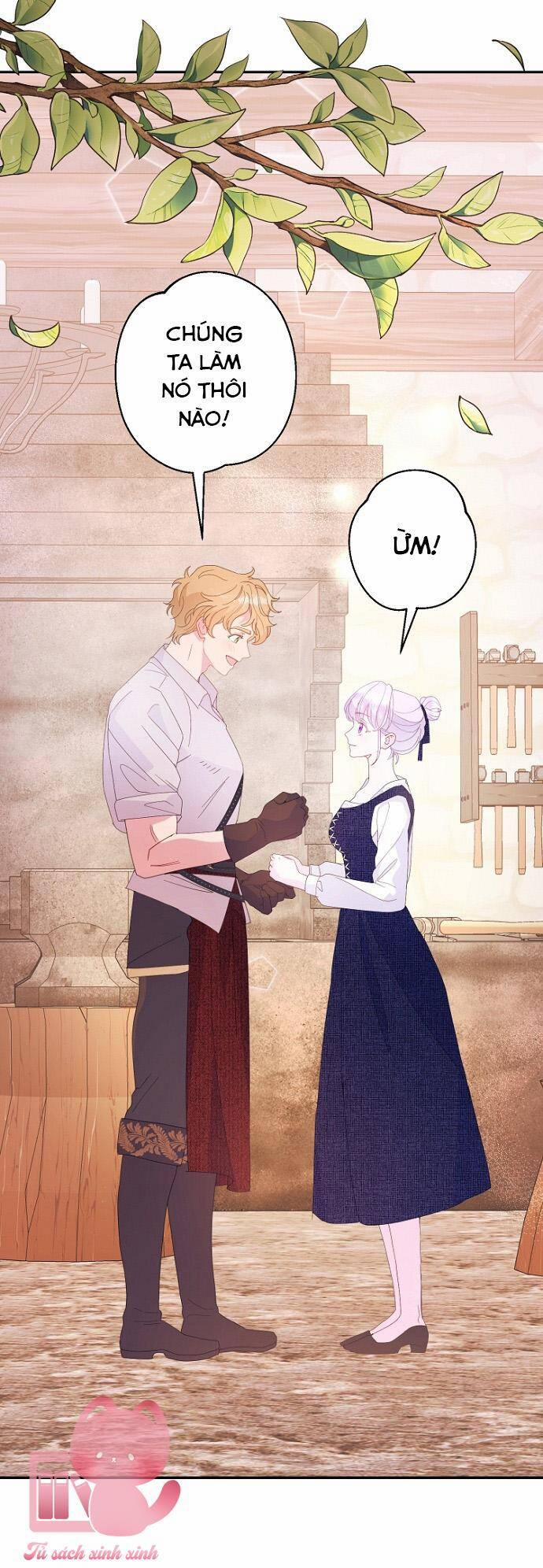 Tiền Là Tất Cả Chồng Là Phù Du 62 trang 55