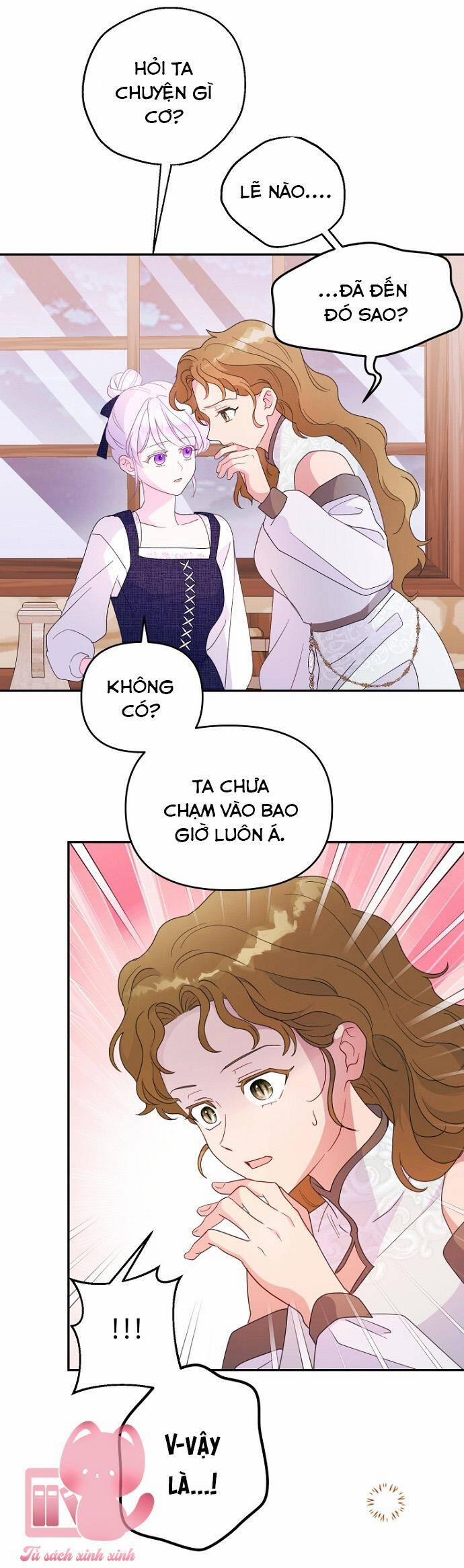 Tiền Là Tất Cả Chồng Là Phù Du 62 trang 59