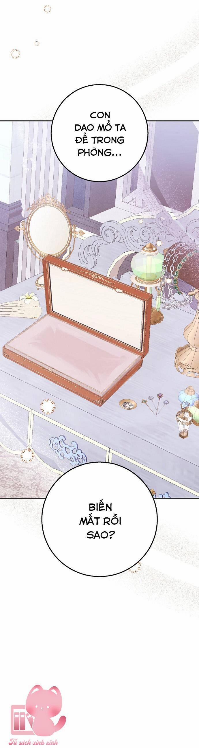 Tiền Là Tất Cả Chồng Là Phù Du 62 trang 62