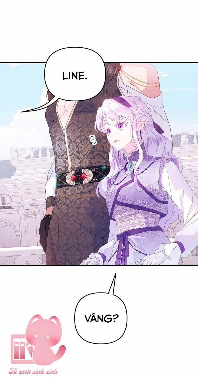 Tiền Là Tất Cả Chồng Là Phù Du 62 trang 8