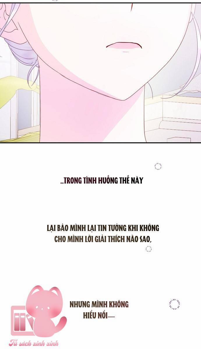 Tiền Là Tất Cả Chồng Là Phù Du 63 trang 15