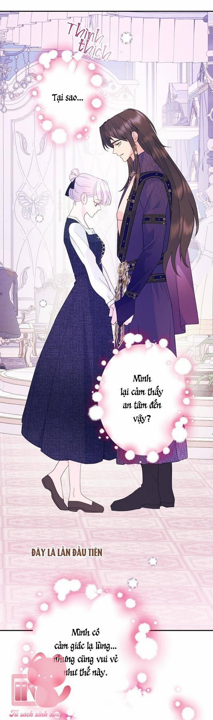 Tiền Là Tất Cả Chồng Là Phù Du 63 trang 16