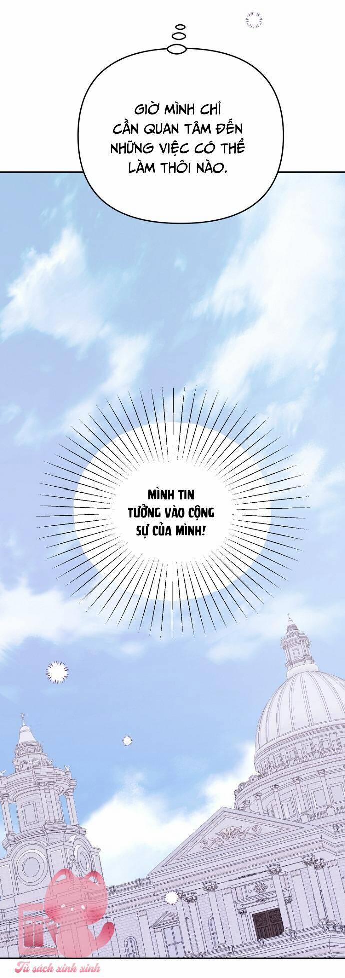 Tiền Là Tất Cả Chồng Là Phù Du 63 trang 18