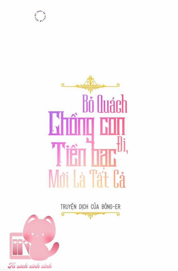 Tiền Là Tất Cả Chồng Là Phù Du 63 trang 19