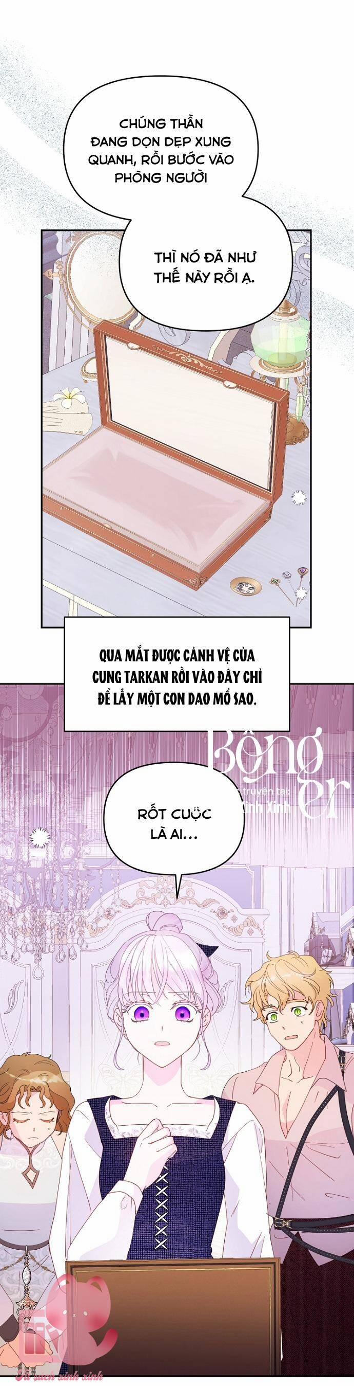 Tiền Là Tất Cả Chồng Là Phù Du 63 trang 2