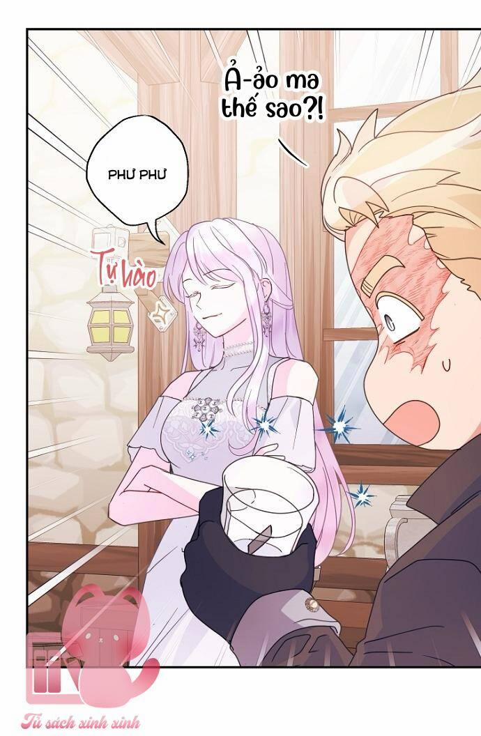 Tiền Là Tất Cả Chồng Là Phù Du 63 trang 25