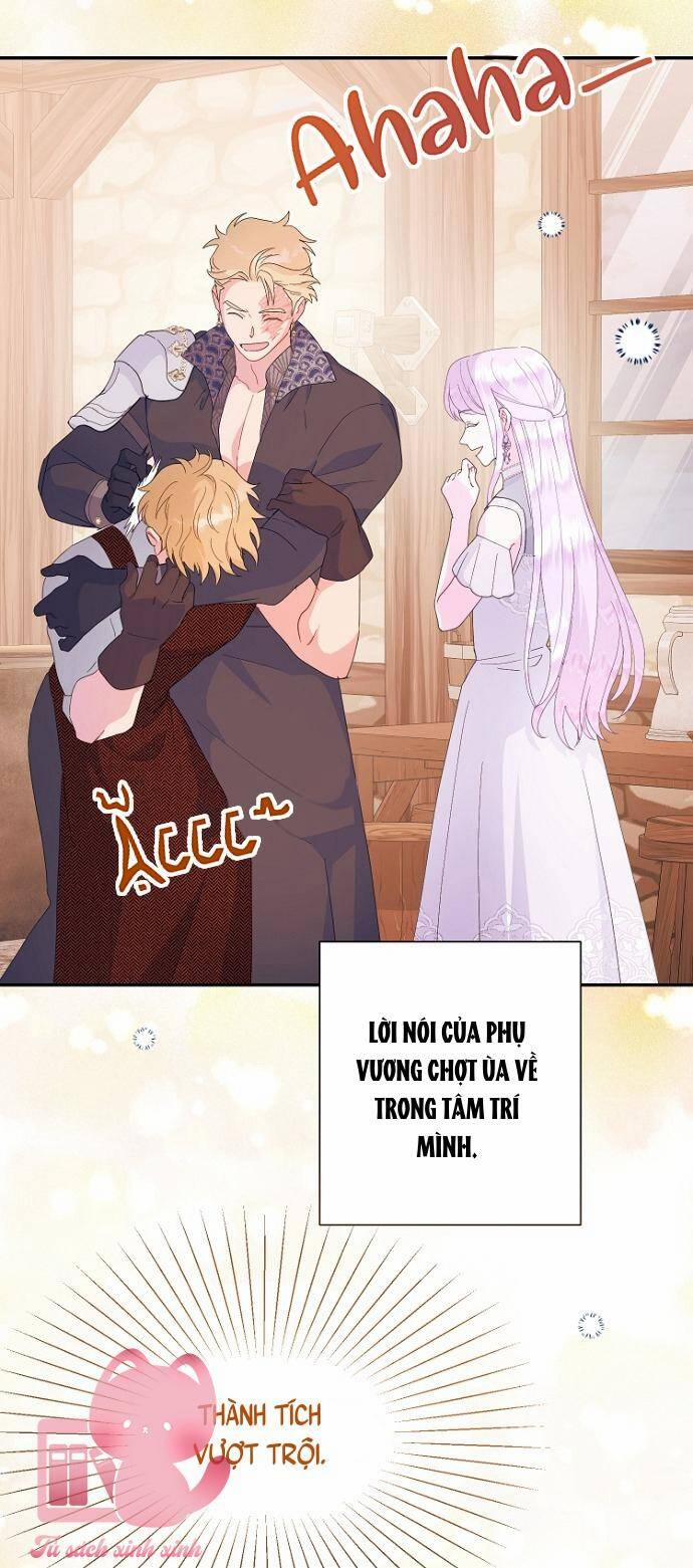 Tiền Là Tất Cả Chồng Là Phù Du 63 trang 28