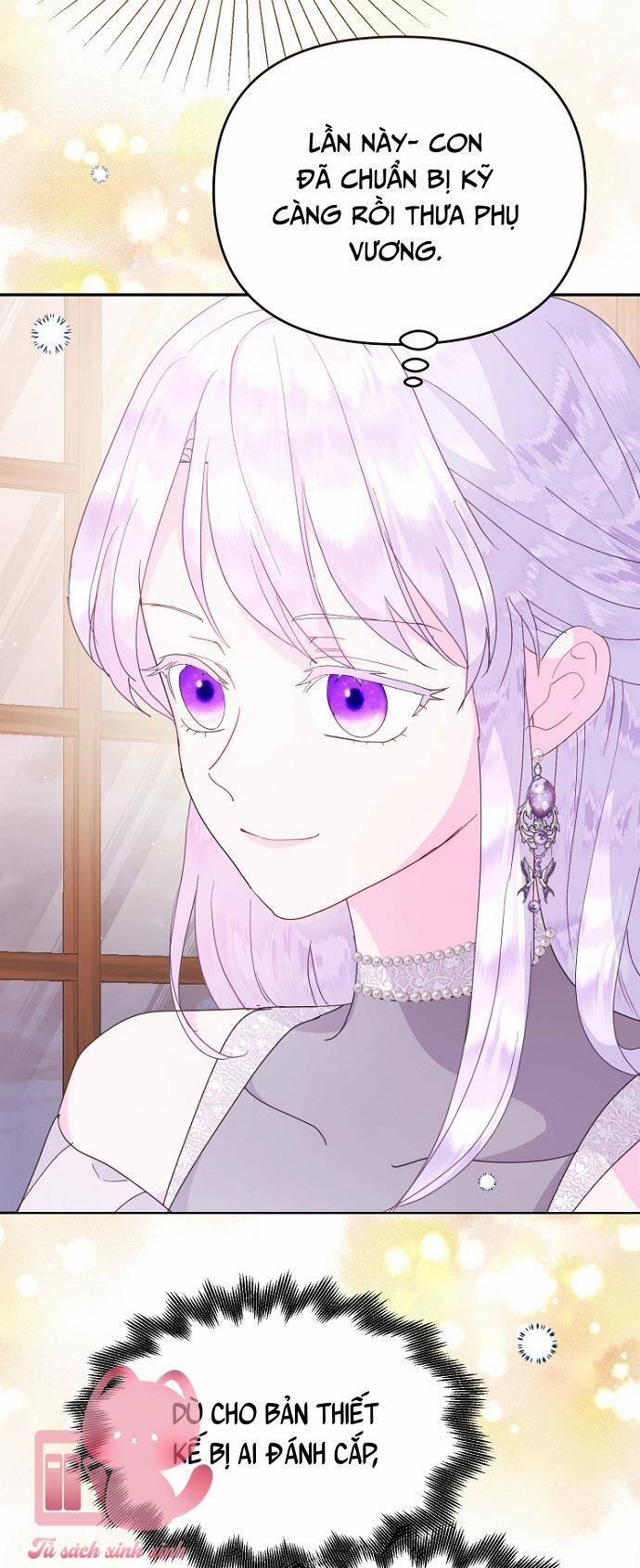 Tiền Là Tất Cả Chồng Là Phù Du 63 trang 29