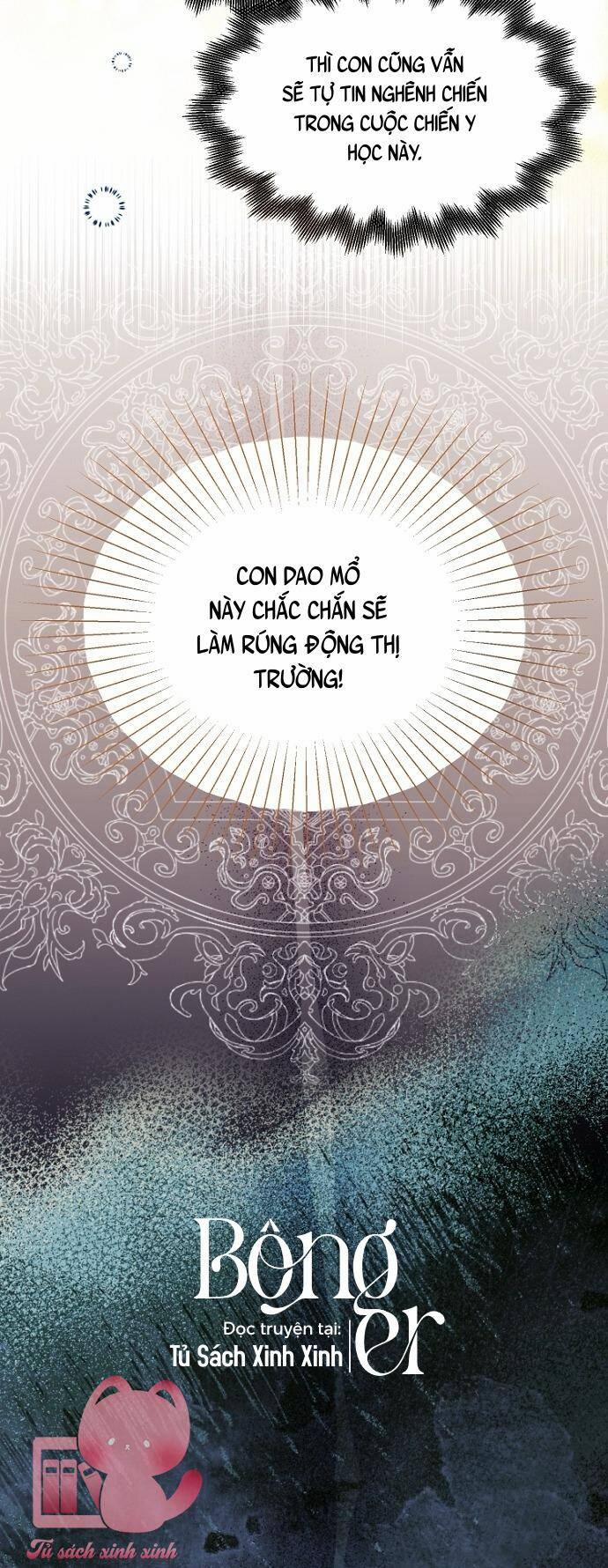 Tiền Là Tất Cả Chồng Là Phù Du 63 trang 30