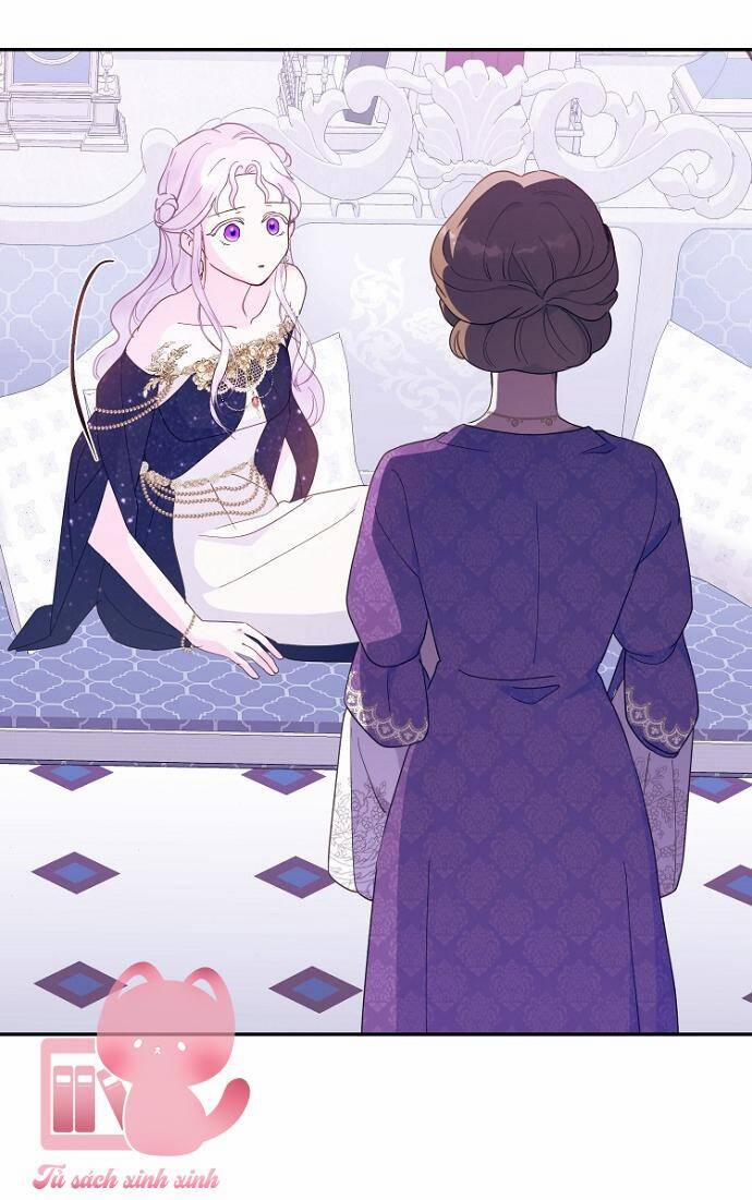 Tiền Là Tất Cả Chồng Là Phù Du 63 trang 41