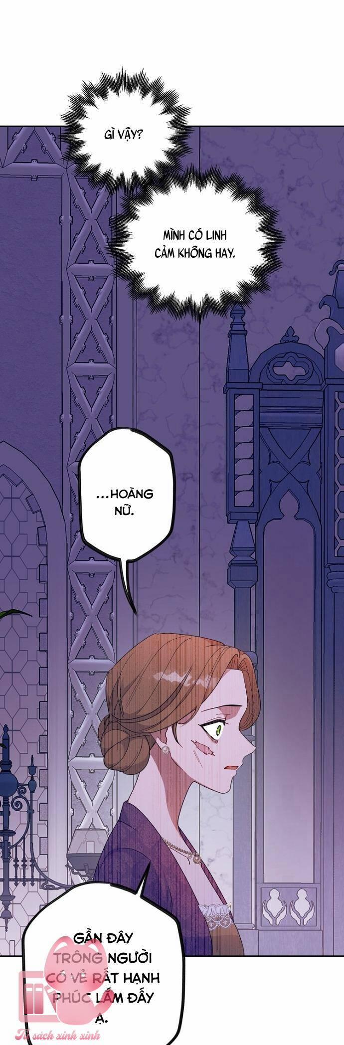 Tiền Là Tất Cả Chồng Là Phù Du 63 trang 44