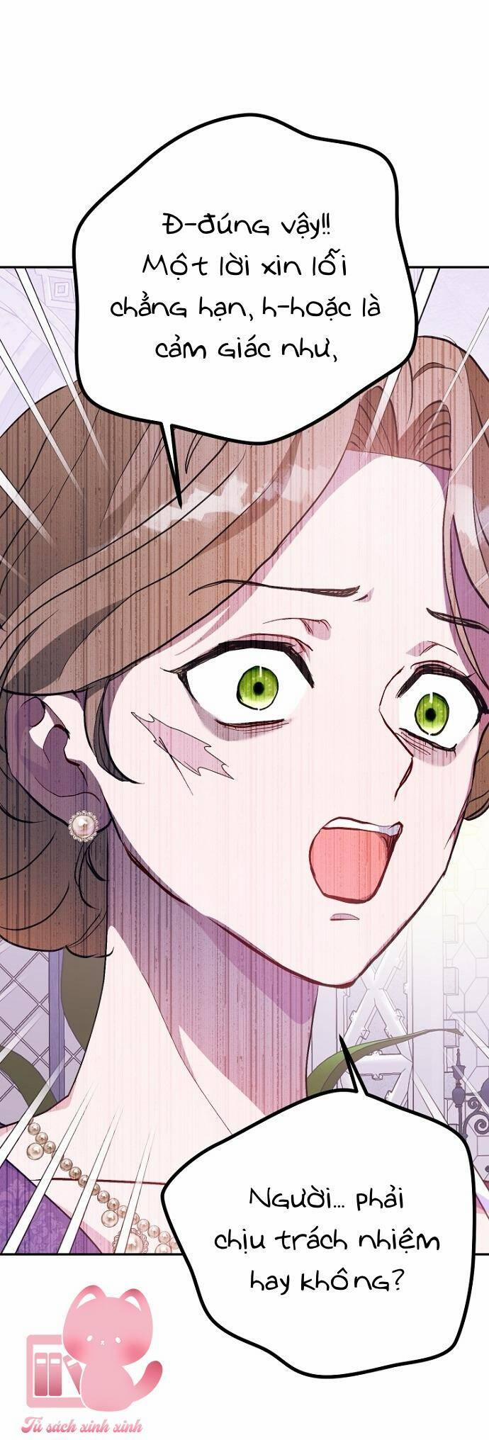 Tiền Là Tất Cả Chồng Là Phù Du 63 trang 46