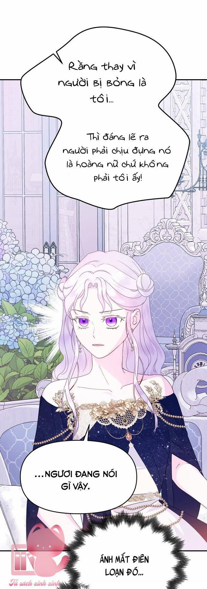 Tiền Là Tất Cả Chồng Là Phù Du 63 trang 47