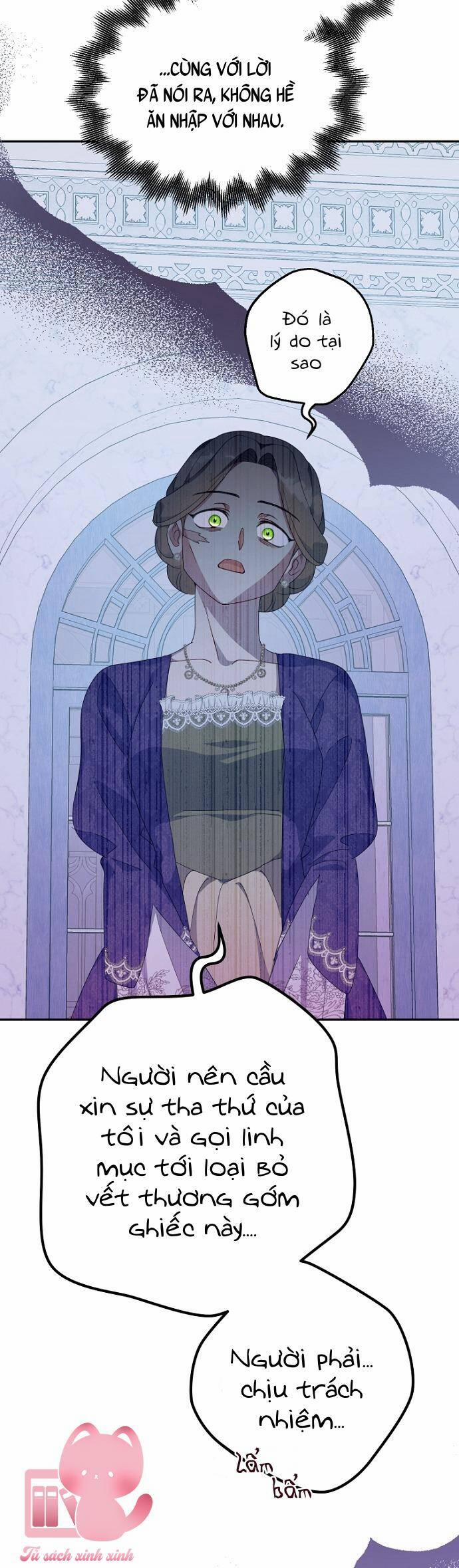 Tiền Là Tất Cả Chồng Là Phù Du 63 trang 48