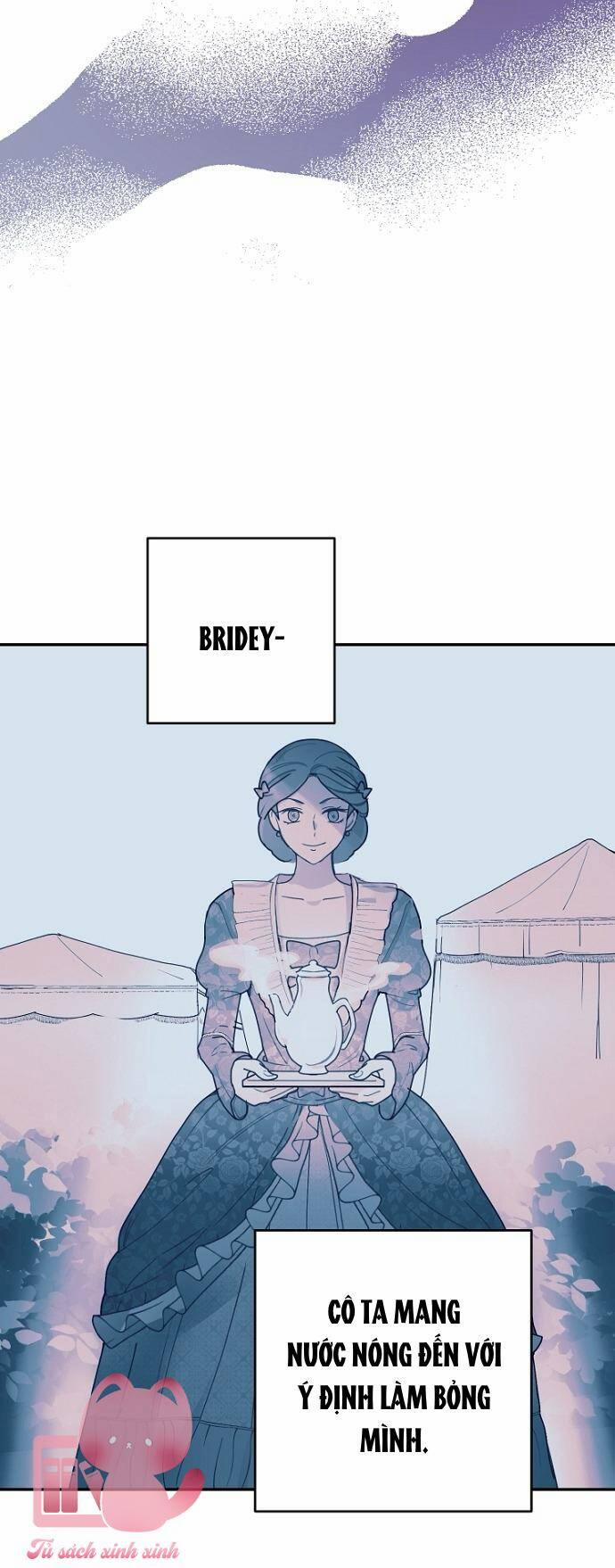 Tiền Là Tất Cả Chồng Là Phù Du 63 trang 49