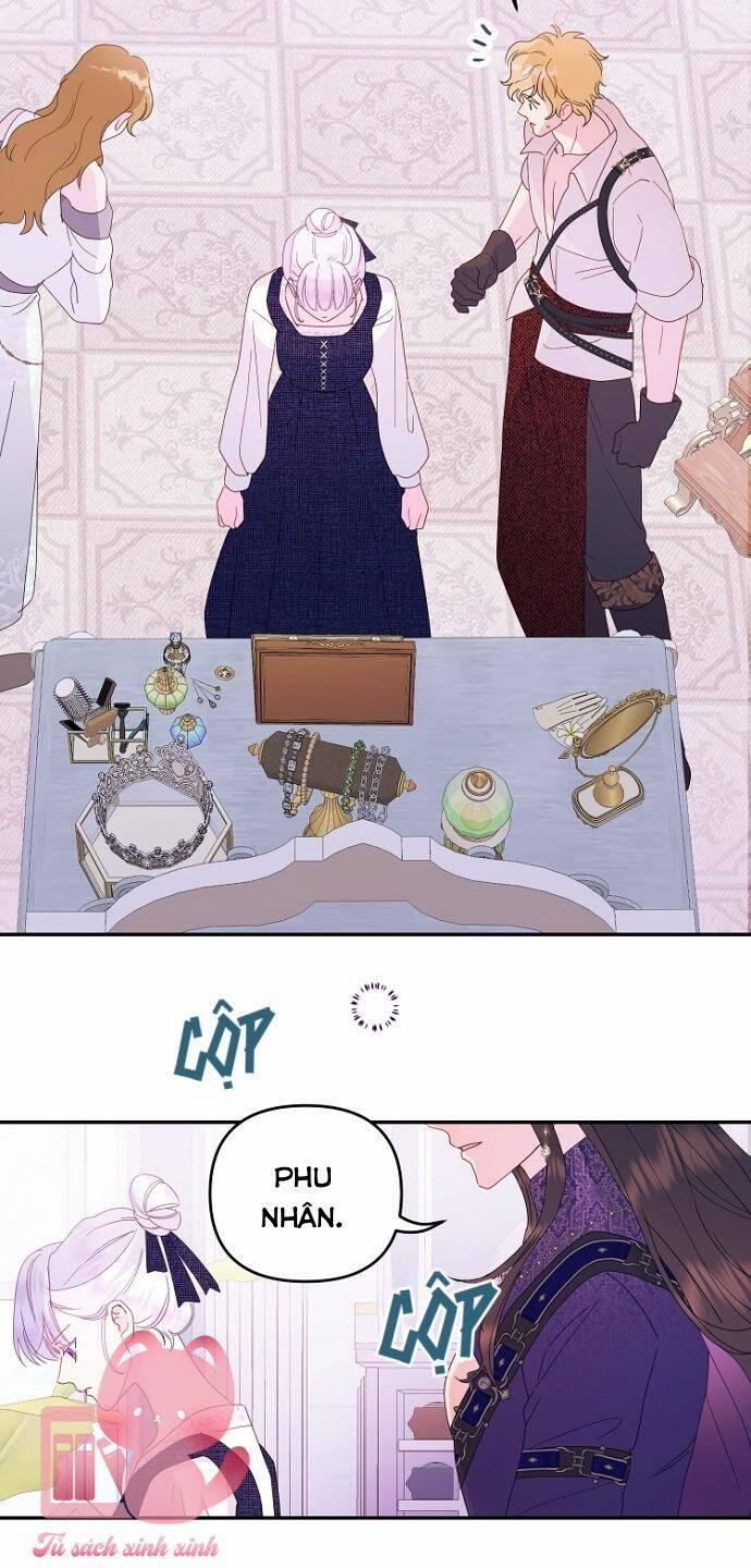 Tiền Là Tất Cả Chồng Là Phù Du 63 trang 5