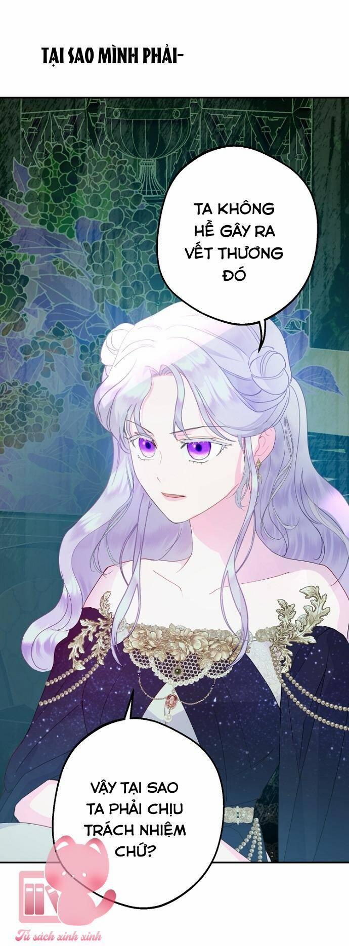 Tiền Là Tất Cả Chồng Là Phù Du 63 trang 51