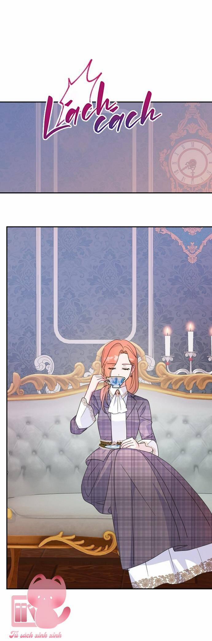 Tiền Là Tất Cả Chồng Là Phù Du 63 trang 53